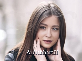 Ardithhartill