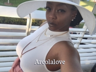 Areolalove