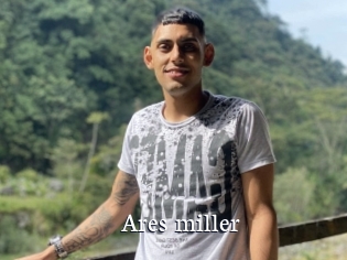 Ares_miller
