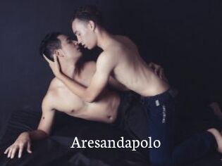 Aresandapolo