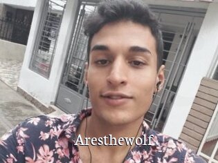 Aresthewolf