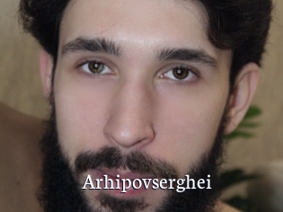Arhipovserghei