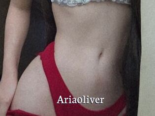 Aria0liver