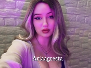 Ariaagresta