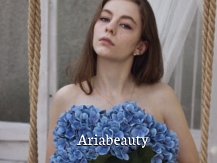 Ariabeauty