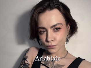 Ariablair