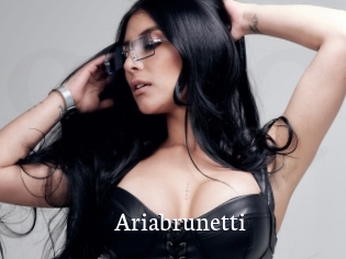 Ariabrunetti