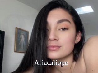 Ariacaliope