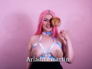 ariadna_martin Gratis xxx Clips