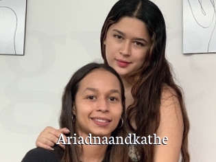 Ariadnaandkathe