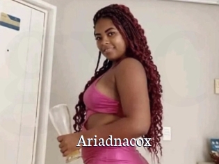 Ariadnacox