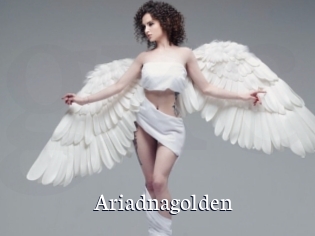 Ariadnagolden