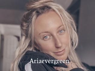 Ariaevergreen