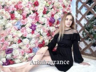 Ariafragrance