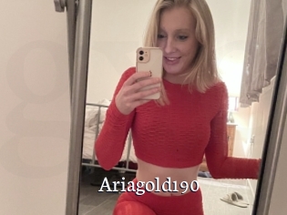 Ariagold190