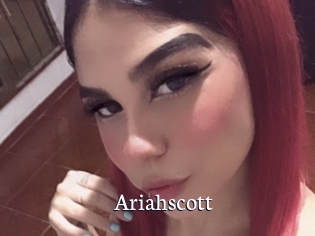 Ariahscott