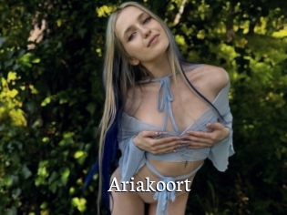 Ariakoort