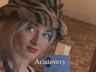 Arialove19
