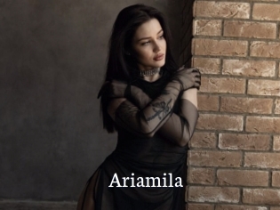 Ariamila