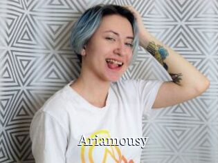 Ariamousy