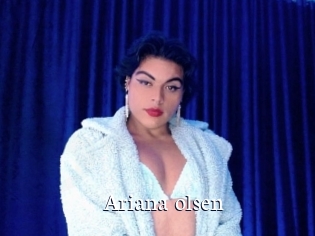 ariana_olsen Gratis xxx Clips