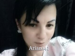 Ariana42