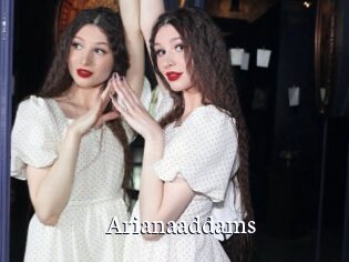 arianaaddams Gratis xxx Clips