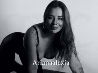 arianaalexia Gratis xxx Clips