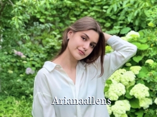 Arianaallens