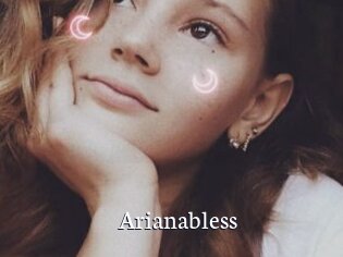 Arianabless