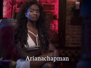 arianachapman Gratis xxx Clips