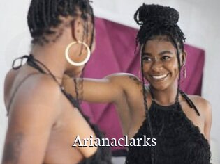 Arianaclarks
