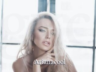 Arianacool