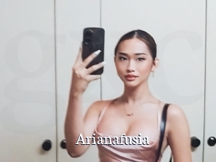 Arianafusia