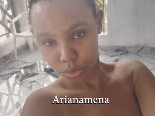 Arianamena