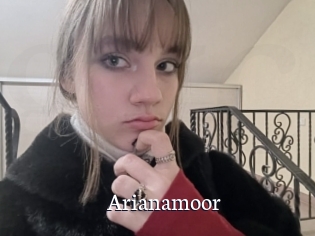 Arianamoor