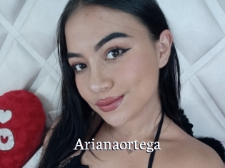 arianaortega Gratis xxx Clips