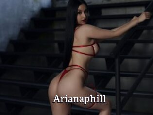 Arianaphill