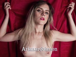 Arianarobinson