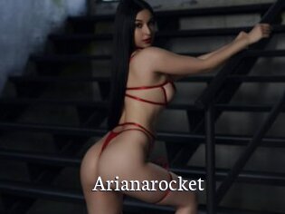 Arianarocket