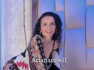 arianarusell Gratis xxx Clips