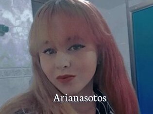 Arianasotos