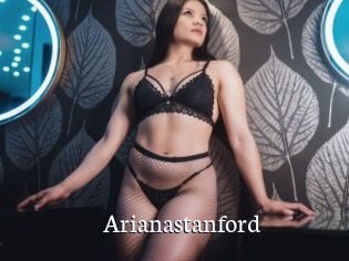 Arianastanford