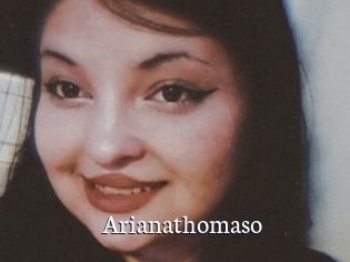 Arianathomaso