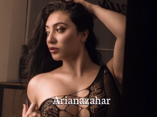 arianazahar Gratis xxx Clips