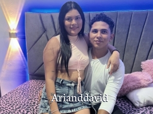 Arianddavid