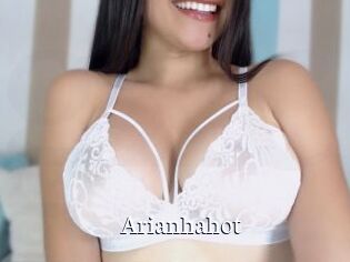 Arianhahot