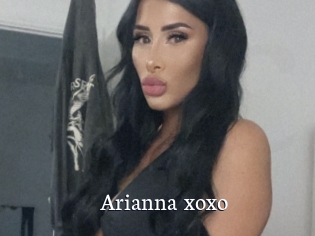 Arianna_xoxo