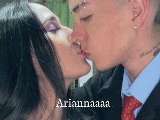 Ariannaaaa