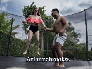 Ariannabrookss
